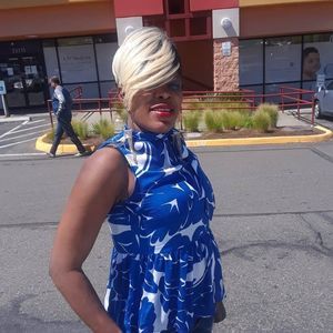 Meet your Posher, Eddyth